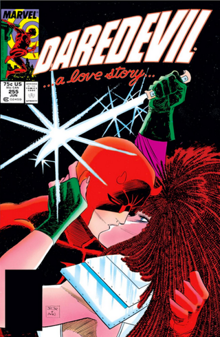 Illustration for article titled 12 Must-Read Daredevil Stories